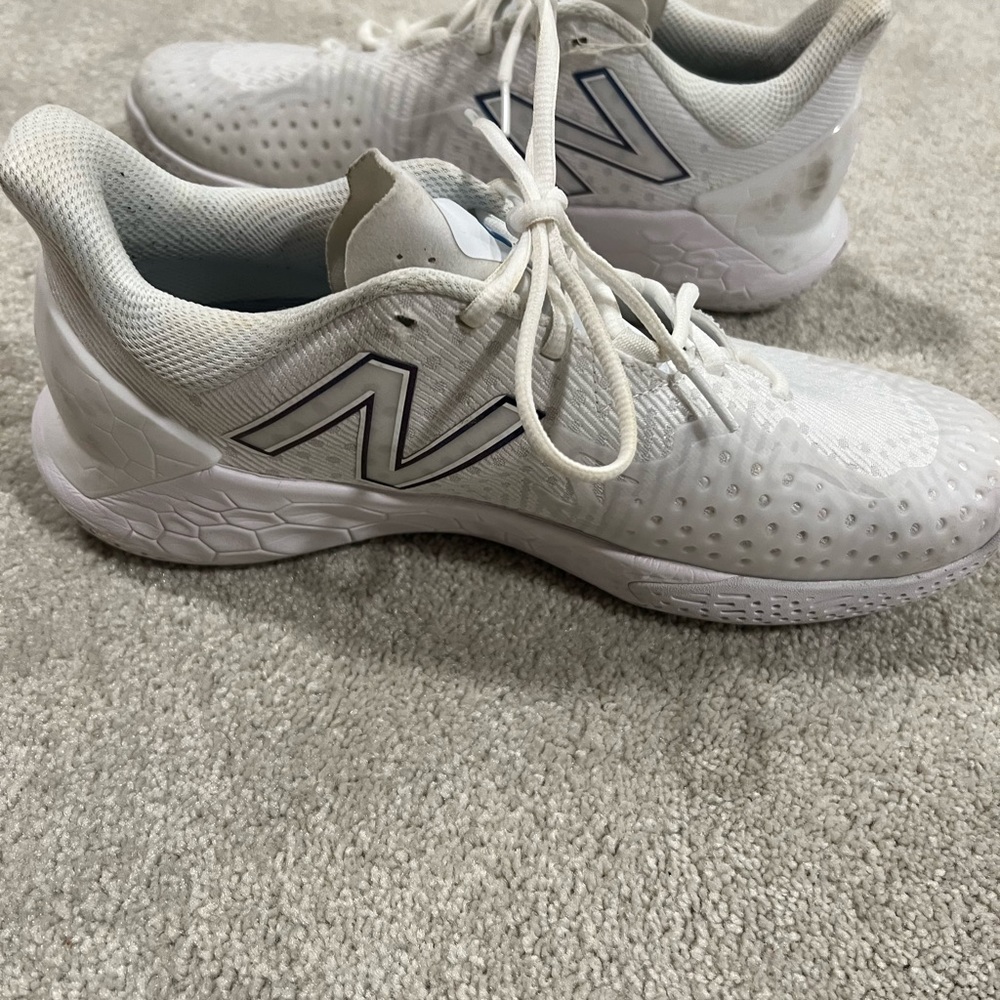 New Balance Fresh Foam Sneakers View 2